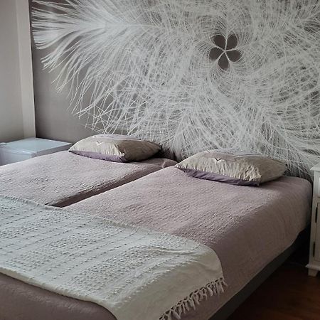 Chambres Esprit Campagne Libramont-Chevigny Bagian luar foto