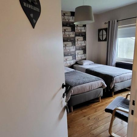 Chambres Esprit Campagne Libramont-Chevigny Bagian luar foto
