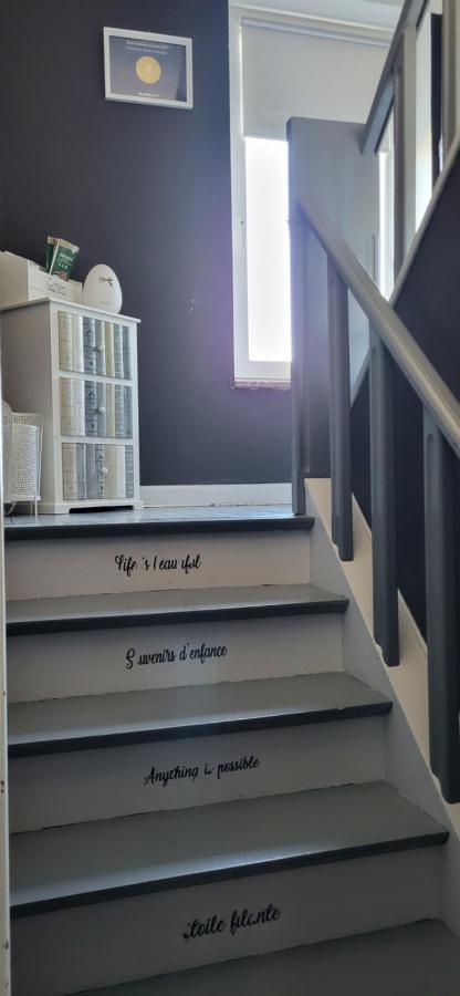 Chambres Esprit Campagne Libramont-Chevigny Bagian luar foto