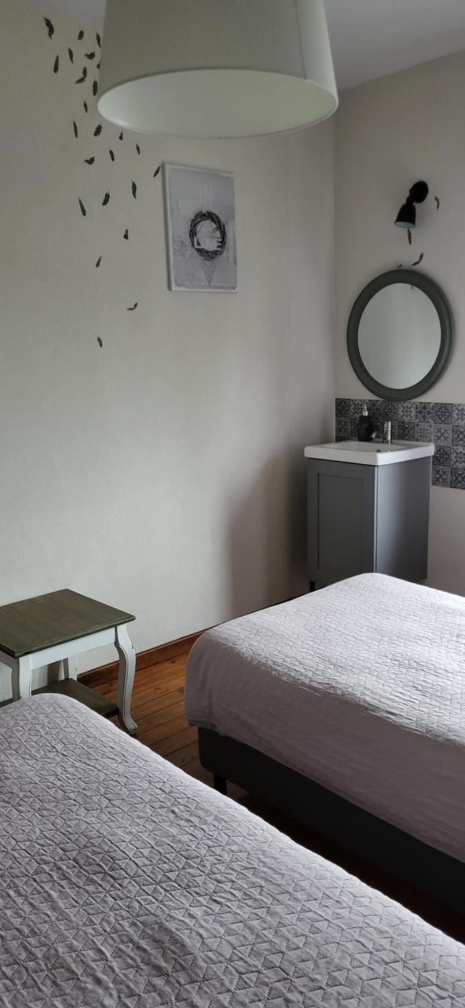 Chambres Esprit Campagne Libramont-Chevigny Bagian luar foto