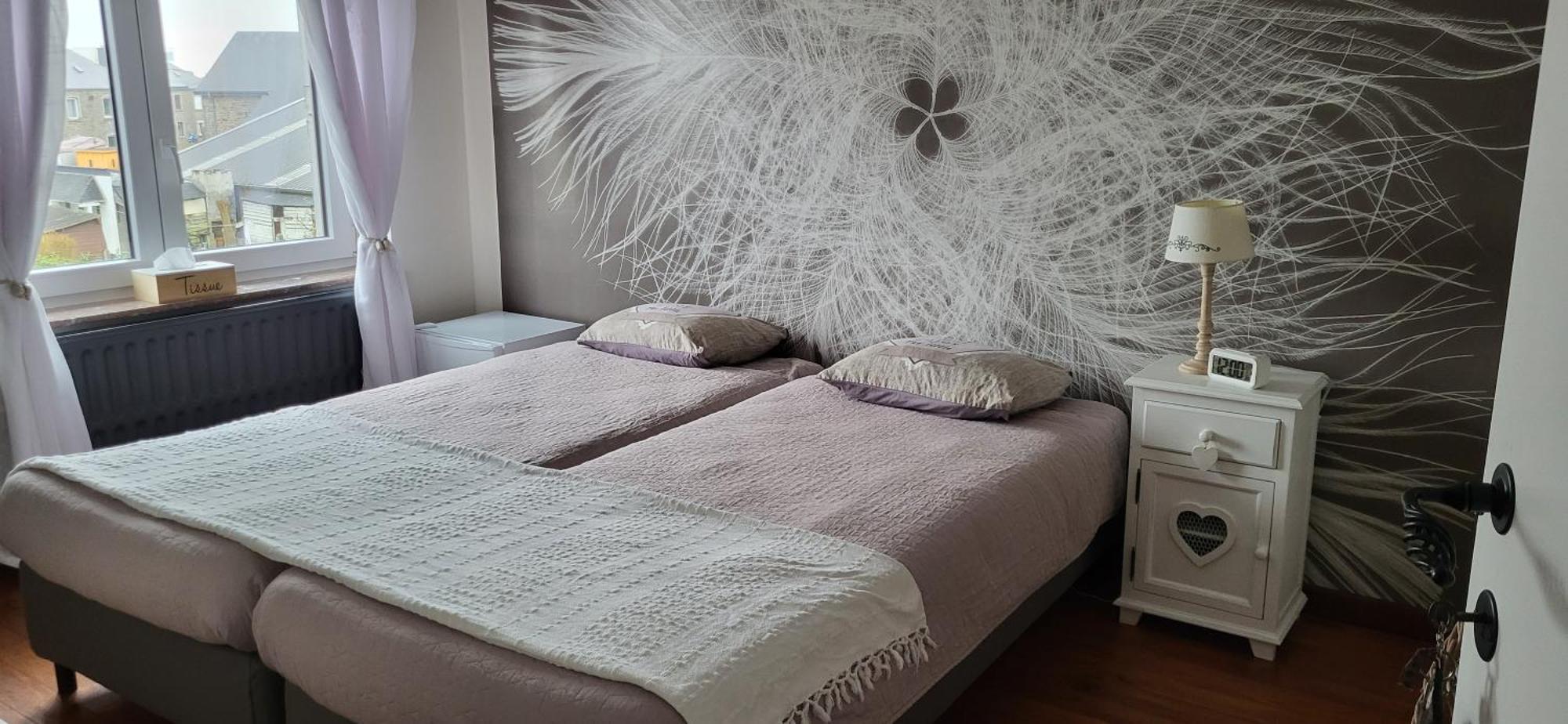 Chambres Esprit Campagne Libramont-Chevigny Bagian luar foto